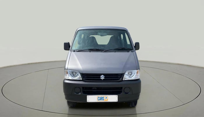 2023 Maruti Eeco 5 STR AC, Petrol, Manual, 26,162 km, Front