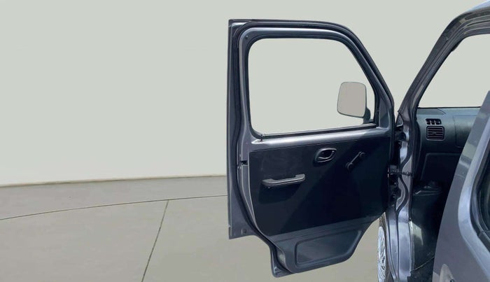 2023 Maruti Eeco 5 STR AC, Petrol, Manual, 26,162 km, LHS Front Door