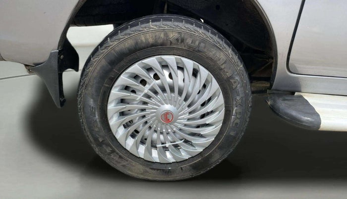 2023 Maruti Eeco 5 STR AC, Petrol, Manual, 26,162 km, Right Rear Wheel