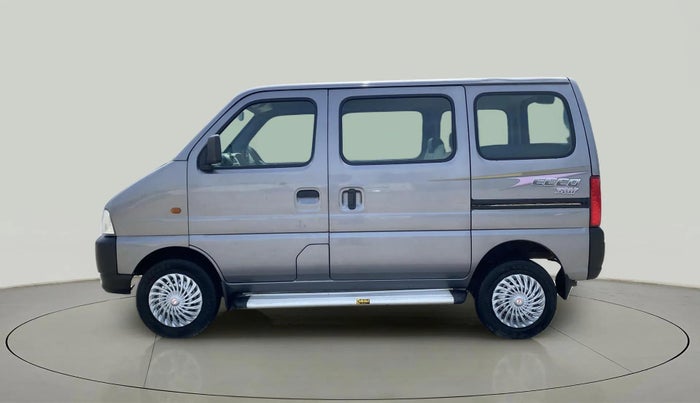 2023 Maruti Eeco 5 STR AC, Petrol, Manual, 26,162 km, Left Side
