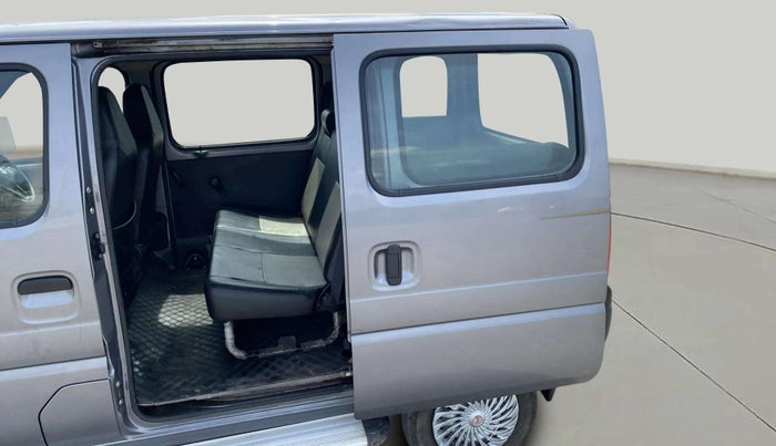 2023 Maruti Eeco 5 STR AC, Petrol, Manual, 26,162 km, LHS Rear Door