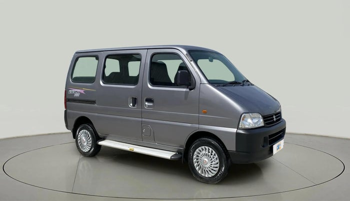 2023 Maruti Eeco 5 STR AC, Petrol, Manual, 26,162 km, Right Front Diagonal