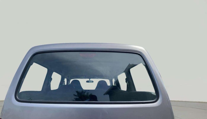 2023 Maruti Eeco 5 STR AC, Petrol, Manual, 26,162 km, Rear Windshield