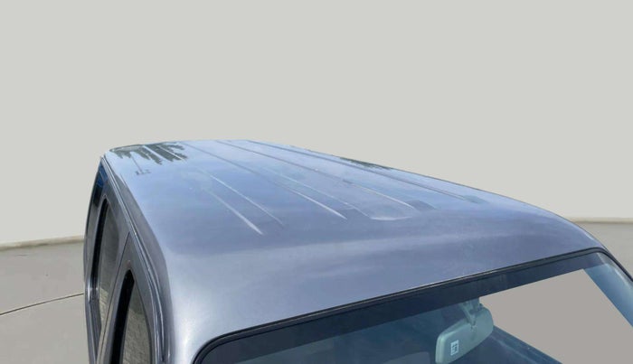2023 Maruti Eeco 5 STR AC, Petrol, Manual, 26,162 km, Roof