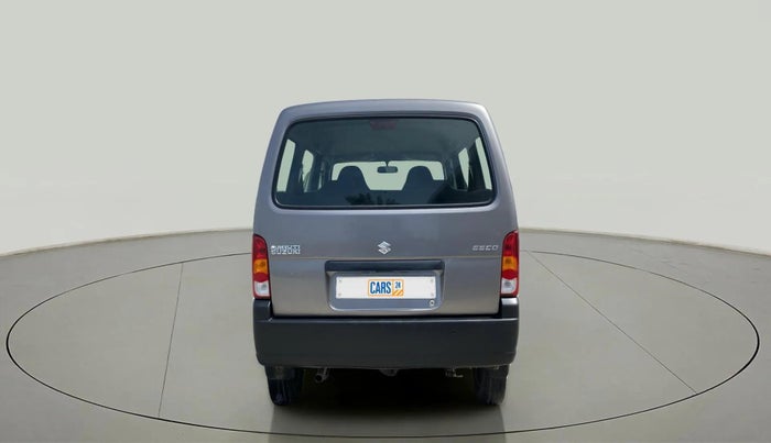 2023 Maruti Eeco 5 STR AC, Petrol, Manual, 26,162 km, Back/Rear