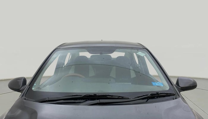2022 Hyundai AURA S 1.2 CNG, CNG, Manual, 47,017 km, Front Windshield