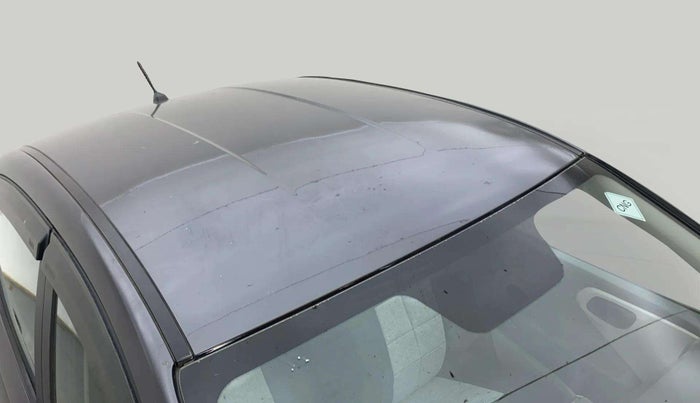 2022 Hyundai AURA S 1.2 CNG, CNG, Manual, 47,017 km, Roof