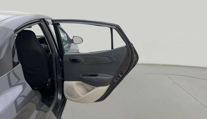 2022 Hyundai AURA S 1.2 CNG, CNG, Manual, 47,017 km, RHS Rear Door