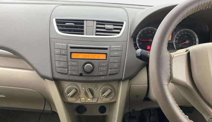2013 Maruti Ertiga VXI, Petrol, Manual, 68,160 km, Air Conditioner