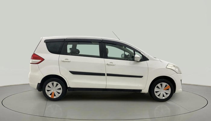 2013 Maruti Ertiga VXI, Petrol, Manual, 68,160 km, Right Side View