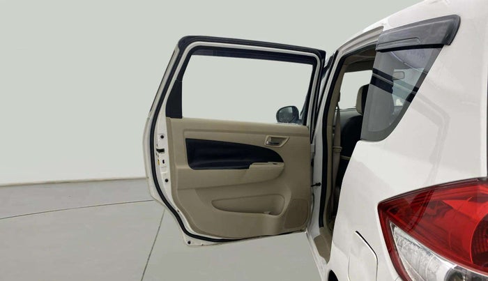 2013 Maruti Ertiga VXI, Petrol, Manual, 68,160 km, LHS Rear Door