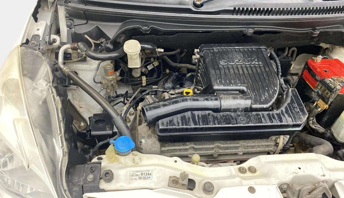 2013 Maruti Ertiga VXI, Petrol, Manual, 68,160 km, Engine View - Right