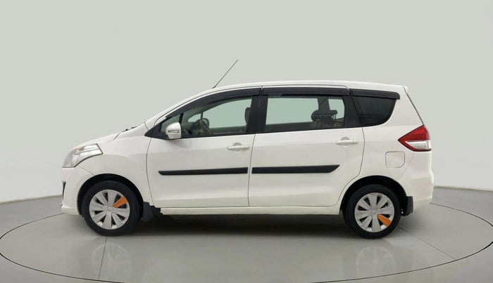 2013 Maruti Ertiga VXI, Petrol, Manual, 68,160 km, Left Side