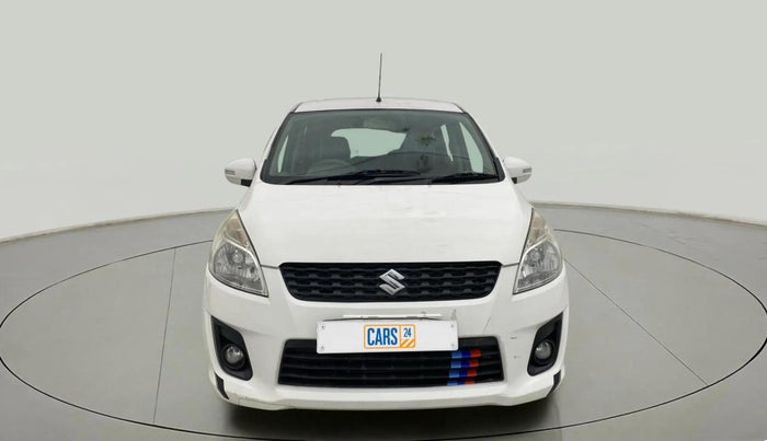 2013 Maruti Ertiga VXI, Petrol, Manual, 68,160 km, Front