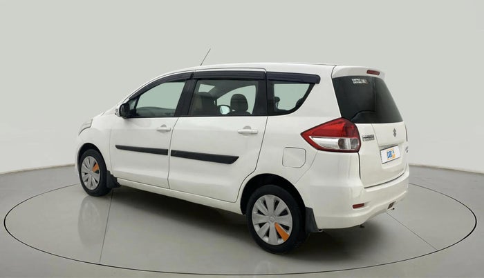 2013 Maruti Ertiga VXI, Petrol, Manual, 68,160 km, Left Back Diagonal