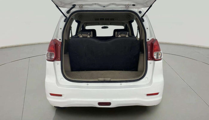 2013 Maruti Ertiga VXI, Petrol, Manual, 68,160 km, Boot Open Zoomed View