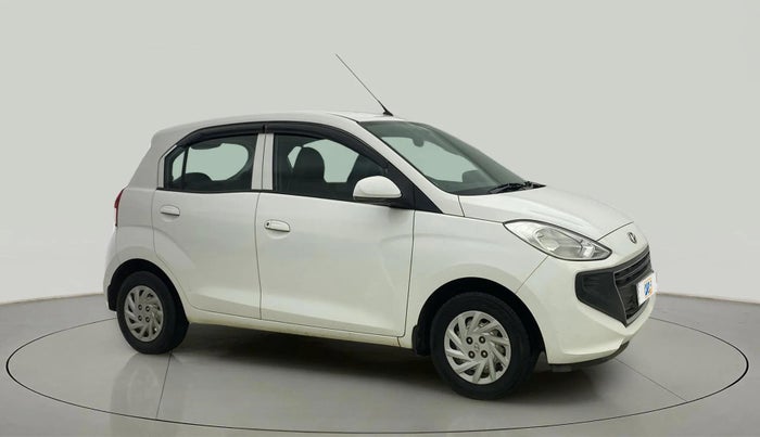 2020 Hyundai NEW SANTRO SPORTZ EXECUTIVE MT CNG, CNG, Manual, 78,732 km, Right Front Diagonal