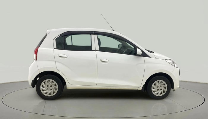 2020 Hyundai NEW SANTRO SPORTZ EXECUTIVE MT CNG, CNG, Manual, 78,732 km, Right Side View