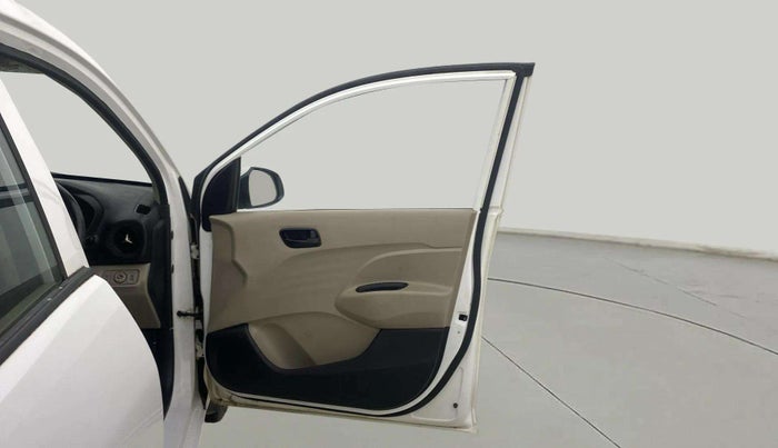2020 Hyundai NEW SANTRO SPORTZ EXECUTIVE MT CNG, CNG, Manual, 78,732 km, RHS Front Door