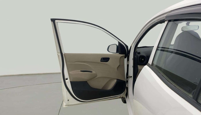 2020 Hyundai NEW SANTRO SPORTZ EXECUTIVE MT CNG, CNG, Manual, 78,732 km, LHS Front Door