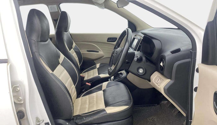 2020 Hyundai NEW SANTRO SPORTZ EXECUTIVE MT CNG, CNG, Manual, 78,732 km, Right Side Front Door Cabin