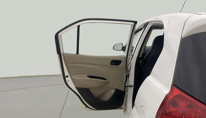 2020 Hyundai NEW SANTRO SPORTZ EXECUTIVE MT CNG, CNG, Manual, 78,732 km, LHS Rear Door