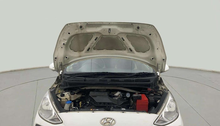 2020 Hyundai NEW SANTRO SPORTZ EXECUTIVE MT CNG, CNG, Manual, 78,732 km, Open Bonet