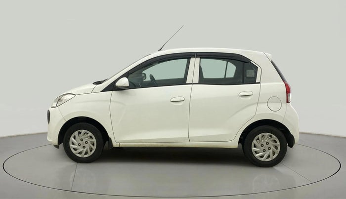 2020 Hyundai NEW SANTRO SPORTZ EXECUTIVE MT CNG, CNG, Manual, 78,732 km, Left Side