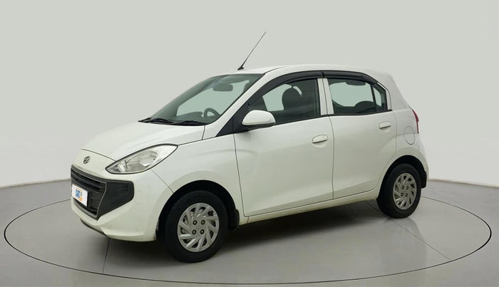2020 Hyundai NEW SANTRO SPORTZ EXECUTIVE MT CNG, CNG, Manual, 78,732 km, Left Front Diagonal