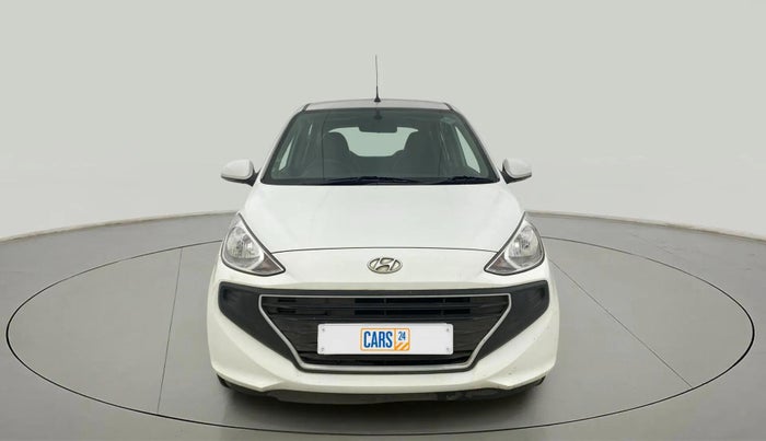 2020 Hyundai NEW SANTRO SPORTZ EXECUTIVE MT CNG, CNG, Manual, 78,732 km, Front