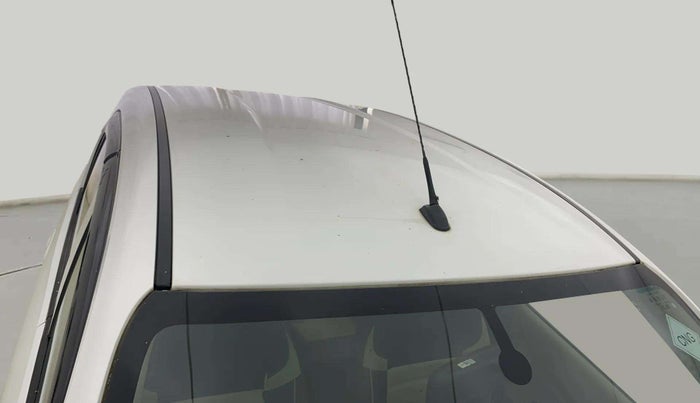 2020 Hyundai NEW SANTRO SPORTZ EXECUTIVE MT CNG, CNG, Manual, 78,732 km, Roof