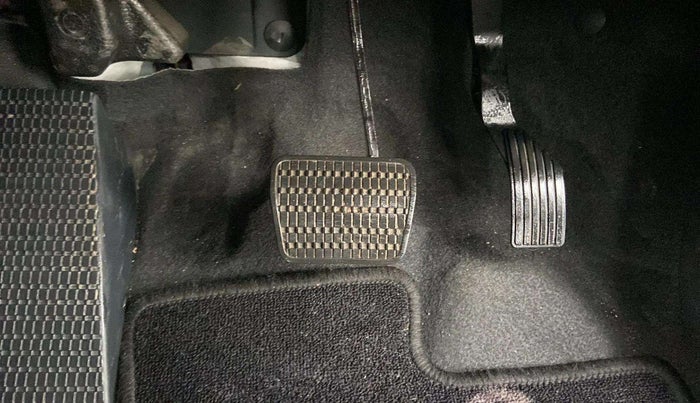 2023 Tata PUNCH ADVENTURE AMT, Petrol, Automatic, 3,416 km, Pedals