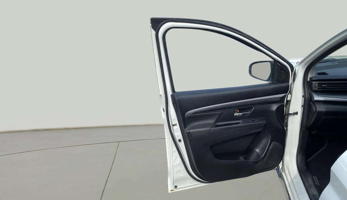 2020 Maruti XL6 ZETA MT, Petrol, Manual, 78,872 km, LHS Front Door