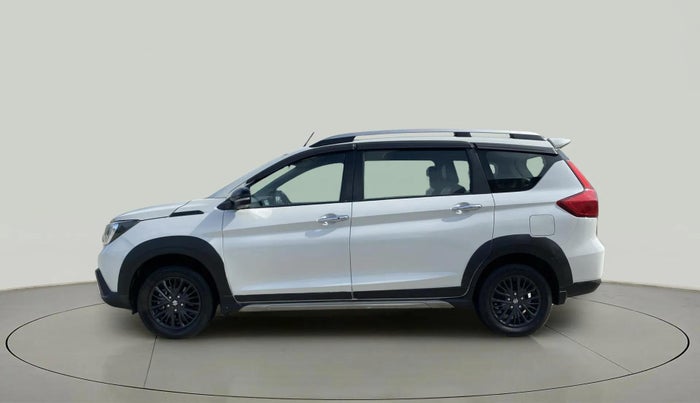 2020 Maruti XL6 ZETA MT, Petrol, Manual, 78,872 km, Left Side