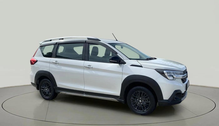 2020 Maruti XL6 ZETA MT, Petrol, Manual, 78,872 km, Right Front Diagonal