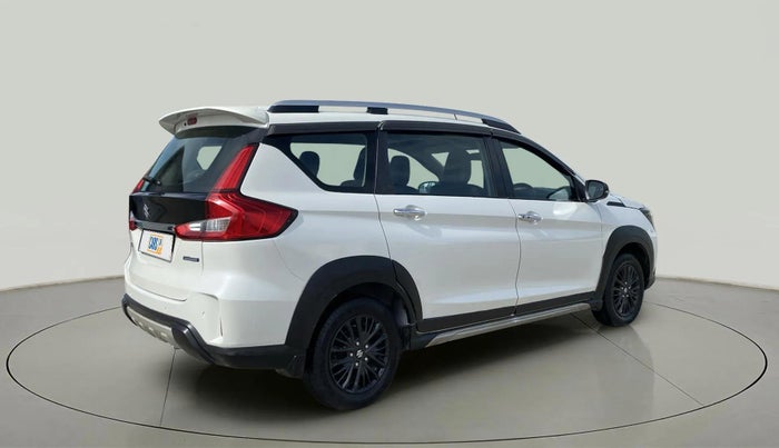 2020 Maruti XL6 ZETA MT, Petrol, Manual, 78,872 km, Right Back Diagonal