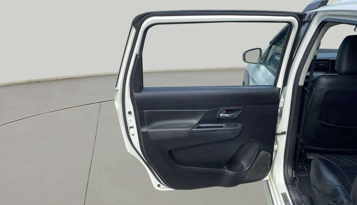 2020 Maruti XL6 ZETA MT, Petrol, Manual, 78,872 km, LHS Rear Door