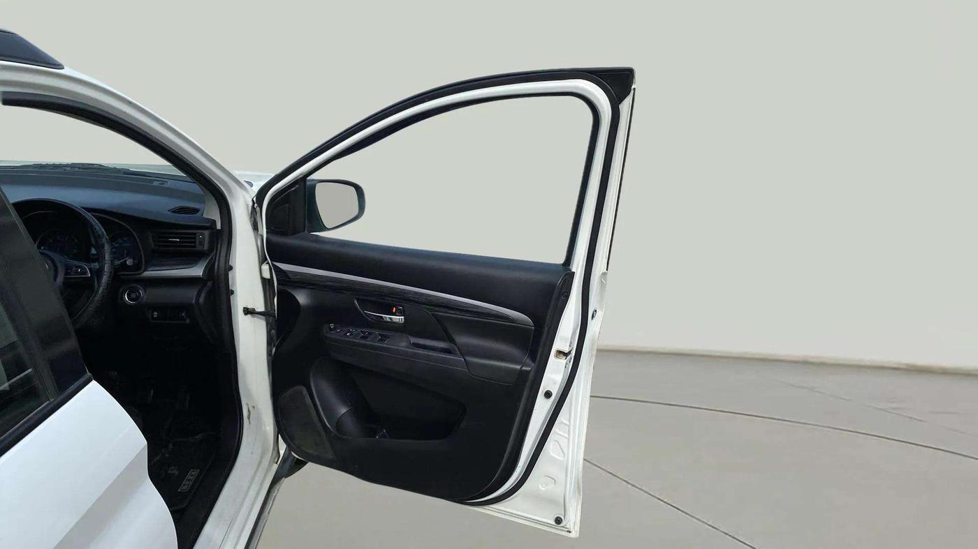 2020 Maruti XL6 ZETA MT, Petrol, Manual, 78,872 km, RHS Front Door