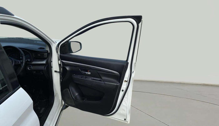 2020 Maruti XL6 ZETA MT, Petrol, Manual, 78,872 km, RHS Front Door