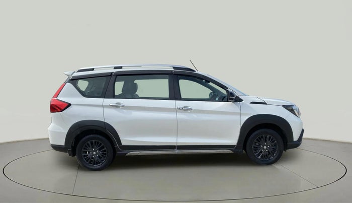 2020 Maruti XL6 ZETA MT, Petrol, Manual, 78,872 km, Right Side View