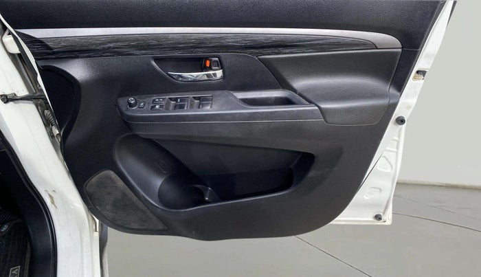 2020 Maruti XL6 ZETA MT, Petrol, Manual, 78,872 km, Driver Side Door Panels Control