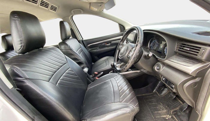 2020 Maruti XL6 ZETA MT, Petrol, Manual, 78,872 km, Right Side Front Door Cabin