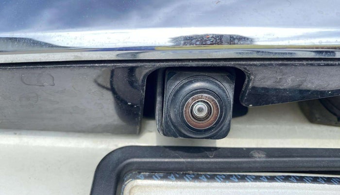 2020 Maruti XL6 ZETA MT, Petrol, Manual, 78,872 km, Parking Camera