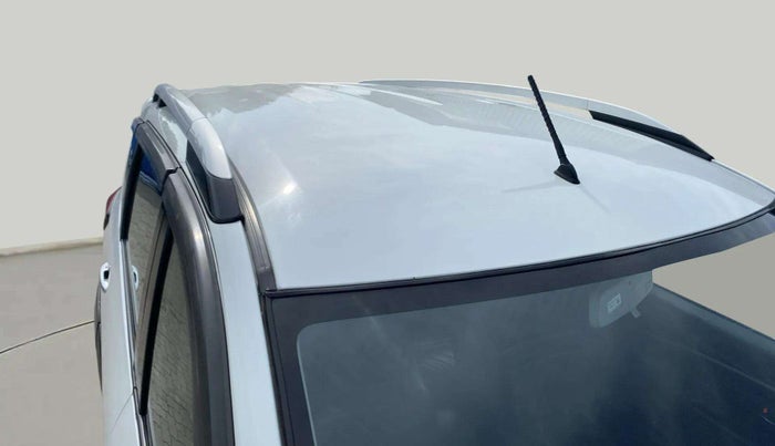 2020 Maruti XL6 ZETA MT, Petrol, Manual, 78,872 km, Roof