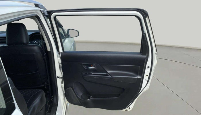 2020 Maruti XL6 ZETA MT, Petrol, Manual, 78,872 km, RHS Rear Door