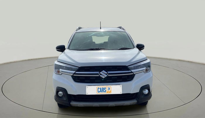 2020 Maruti XL6 ZETA MT, Petrol, Manual, 78,872 km, Front