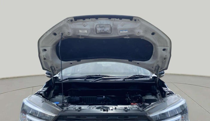 2020 Maruti XL6 ZETA MT, Petrol, Manual, 78,872 km, Open Bonet