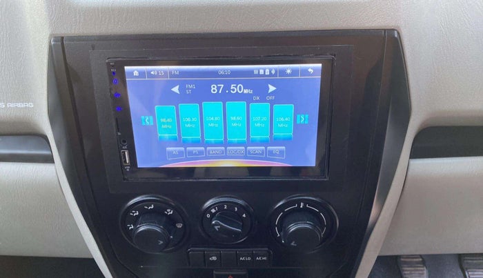 2018 Mahindra Scorpio S5, Diesel, Manual, 28,871 km, Air Conditioner