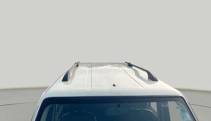 2018 Mahindra Scorpio S5, Diesel, Manual, 28,871 km, Roof