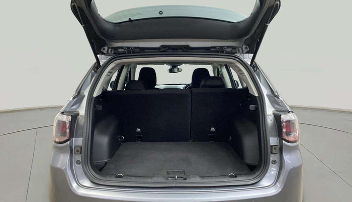 2019 Jeep Compass SPORT PLUS 1.4 PETROL, Petrol, Manual, 65,242 km, Boot Inside